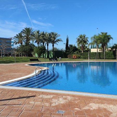 Los Juncos De Pineda Park Salou Eksteriør billede