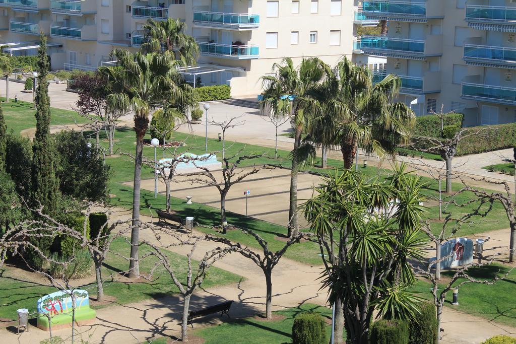 Los Juncos De Pineda Park Salou Eksteriør billede