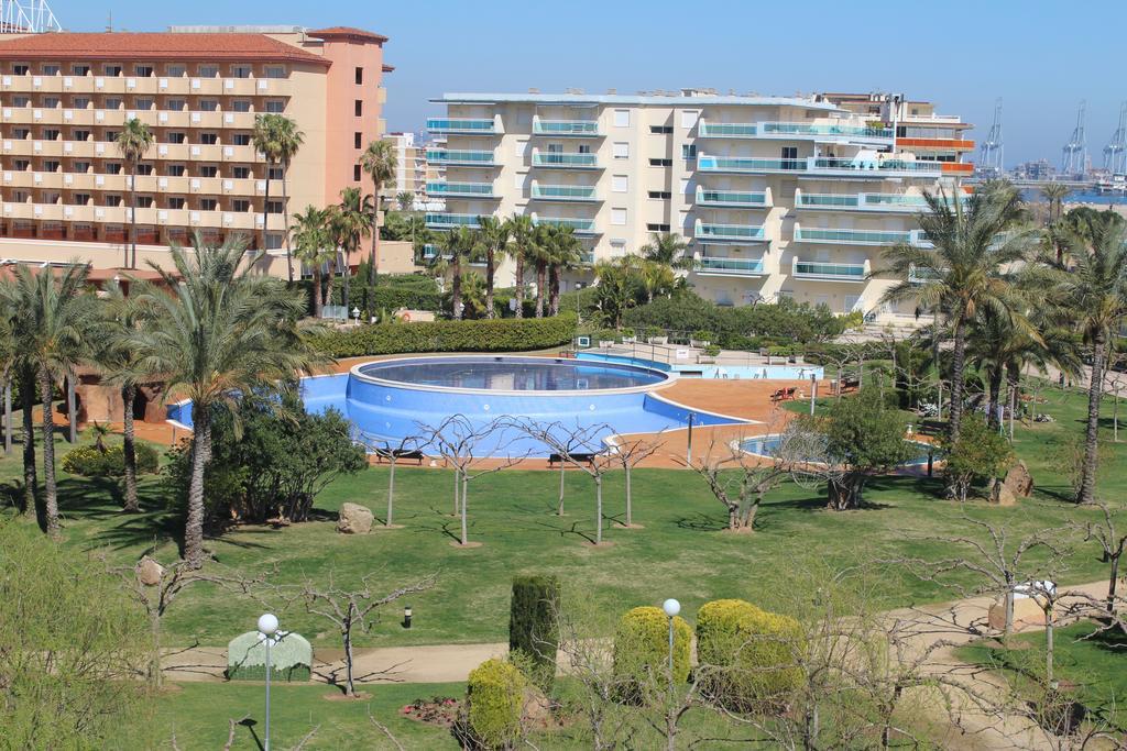 Los Juncos De Pineda Park Salou Eksteriør billede