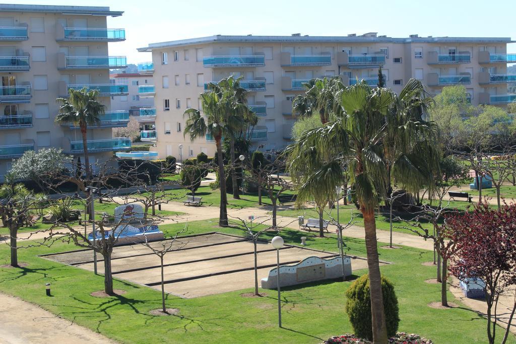 Los Juncos De Pineda Park Salou Eksteriør billede