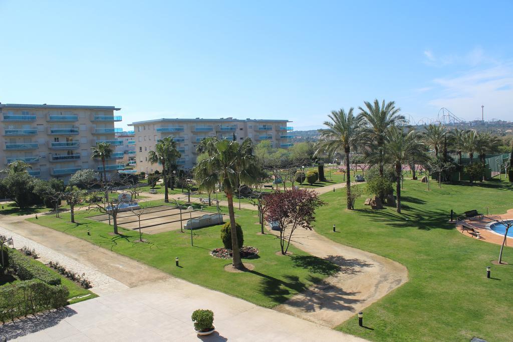 Los Juncos De Pineda Park Salou Eksteriør billede
