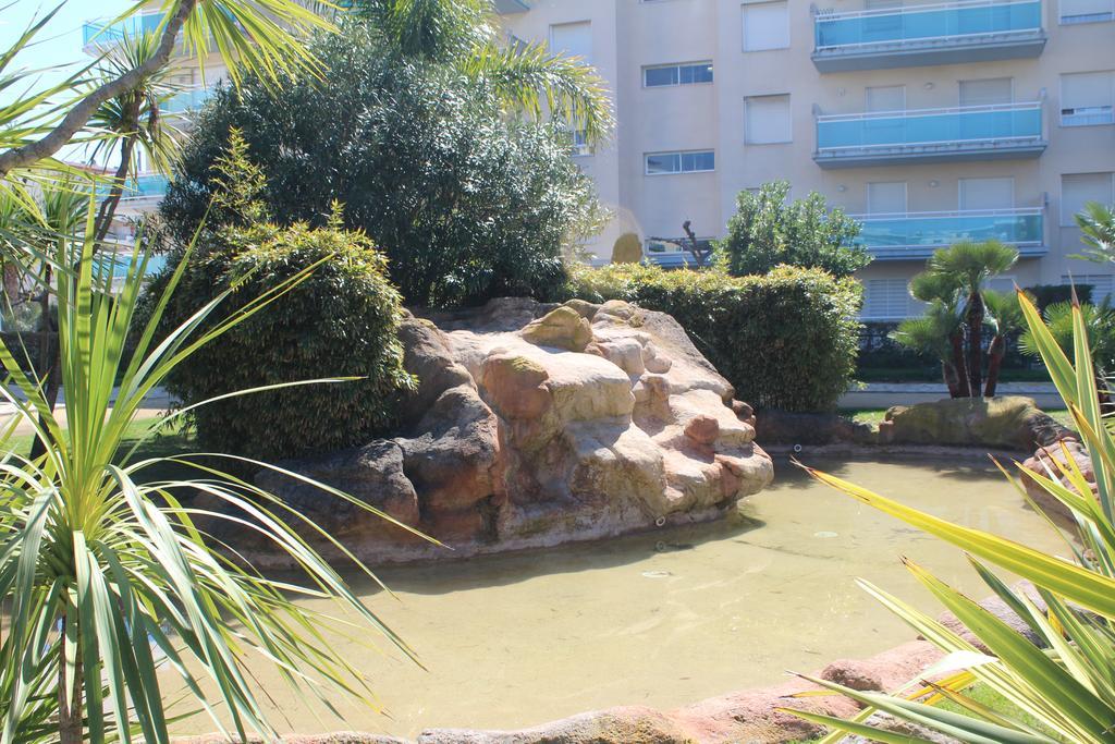 Los Juncos De Pineda Park Salou Eksteriør billede