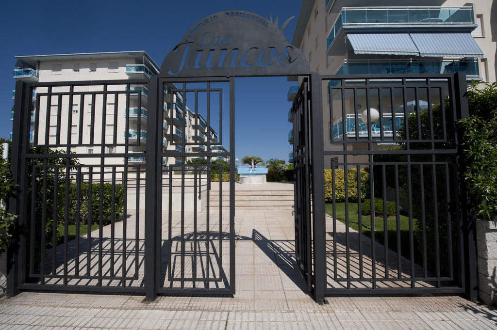 Los Juncos De Pineda Park Salou Eksteriør billede