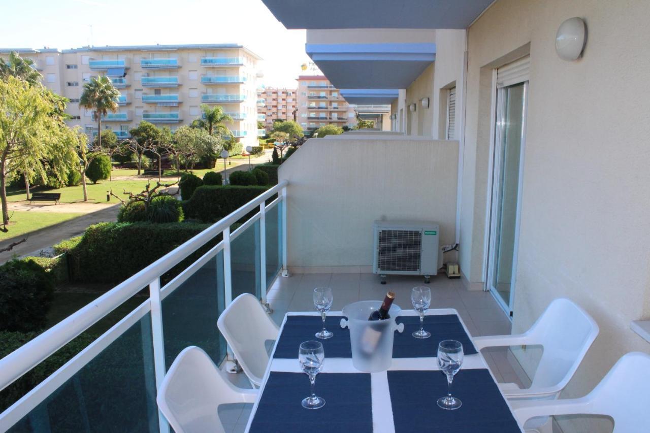 Los Juncos De Pineda Park Salou Eksteriør billede