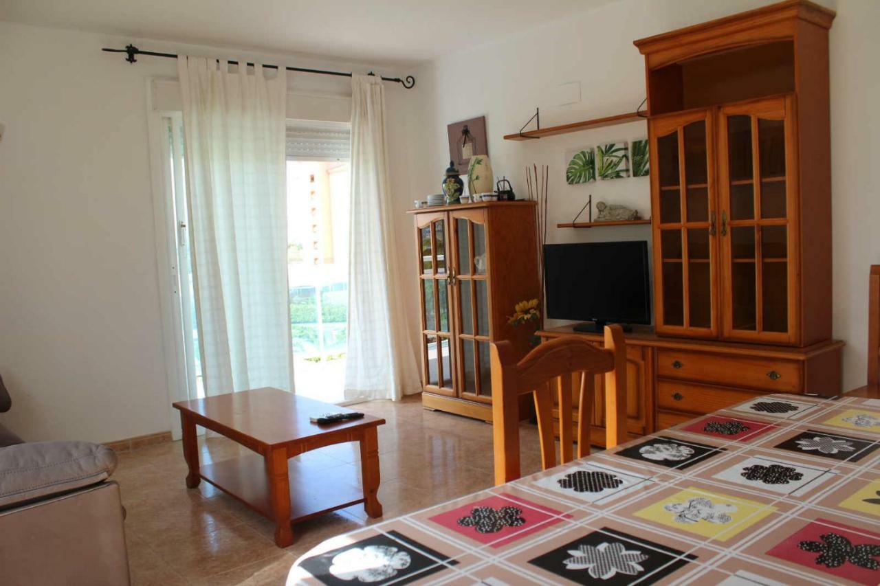 Los Juncos De Pineda Park Salou Eksteriør billede